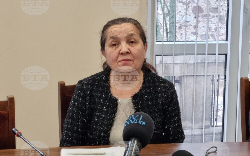 Враца - пресконференция Община Враца