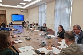 Враца - пресконференция Община Враца