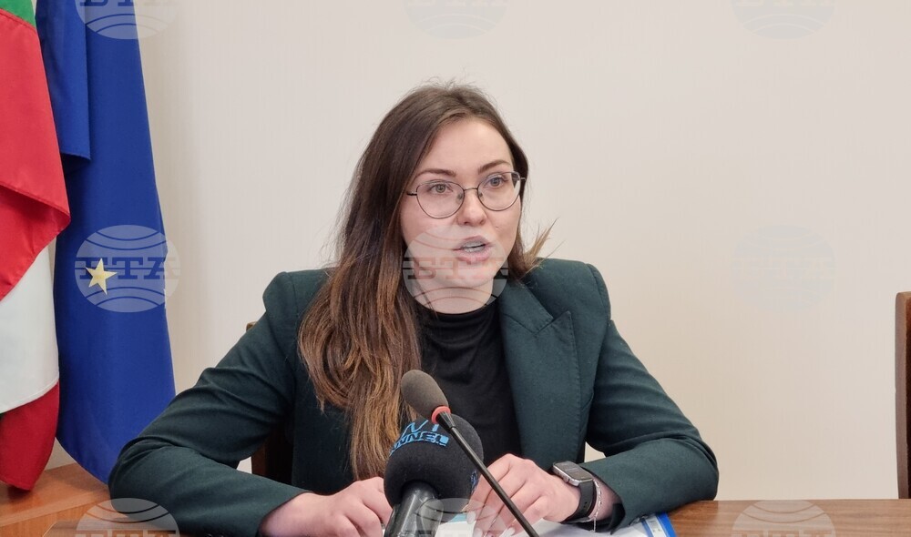 Враца - пресконференция Община Враца