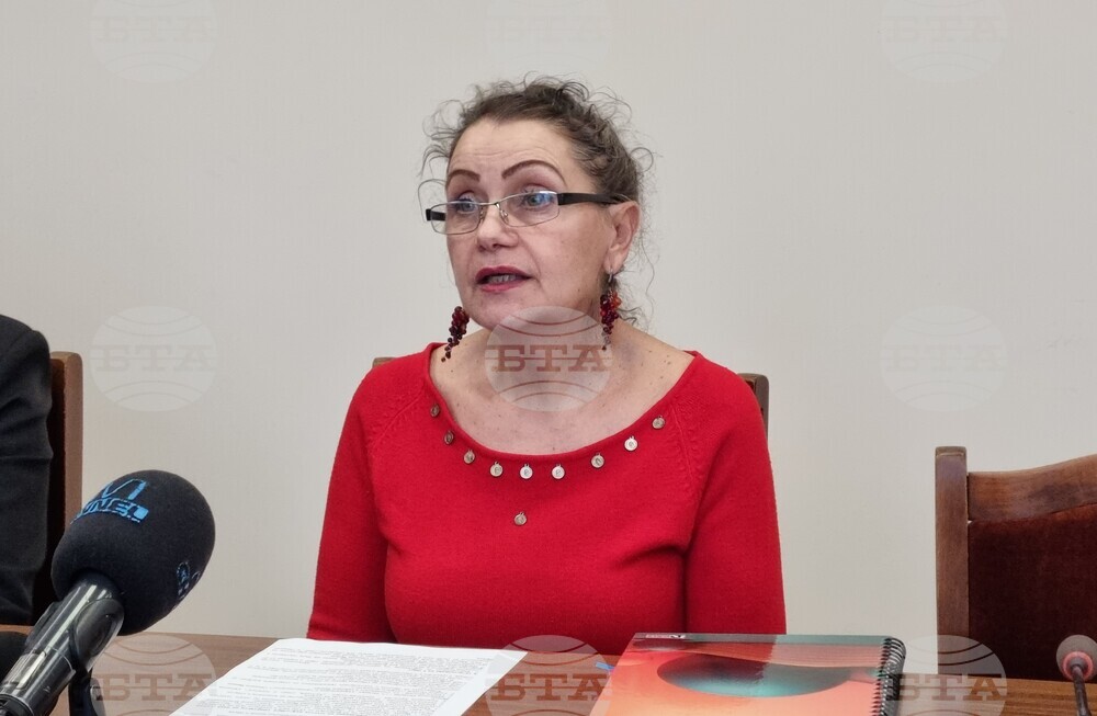 Враца - пресконференция Община Враца