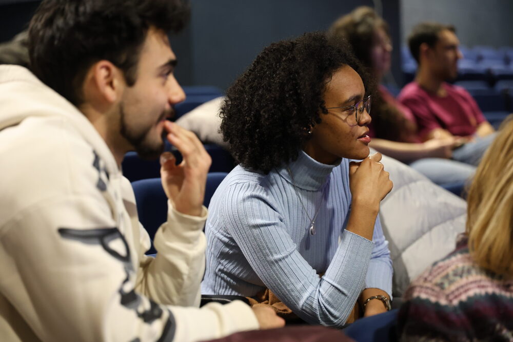 АУБ отбелязва Международната седмица с поредица от събития, посветени на културите по света