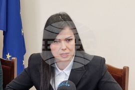 Враца - пресконференция Община Враца