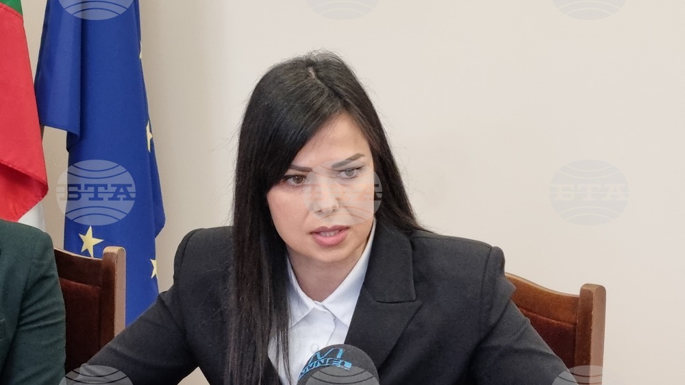 Враца - пресконференция Община Враца