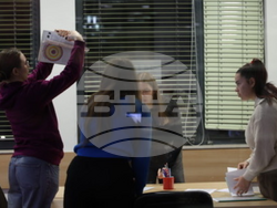 Снимка: Американски университет в България