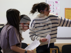 Снимка: Американски университет в България