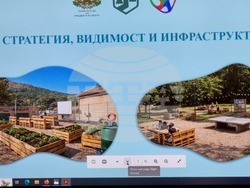 Враца - пресконференция Община Враца