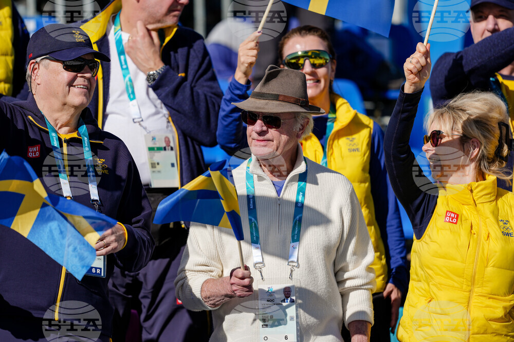 Milan Cortina Olympics Cross Country