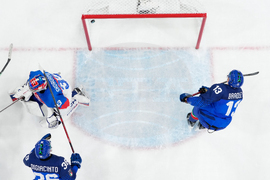 Milan Cortina Olympics Ice Hockey