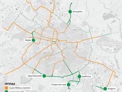 Снимка: ПП "Спаси София"