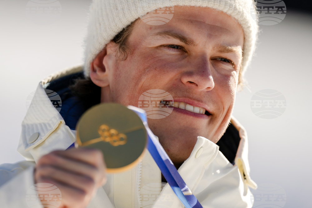 Milan Cortina Olympics Cross Country