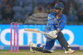 Canada United Arab Emirates T20 WCup Cricket