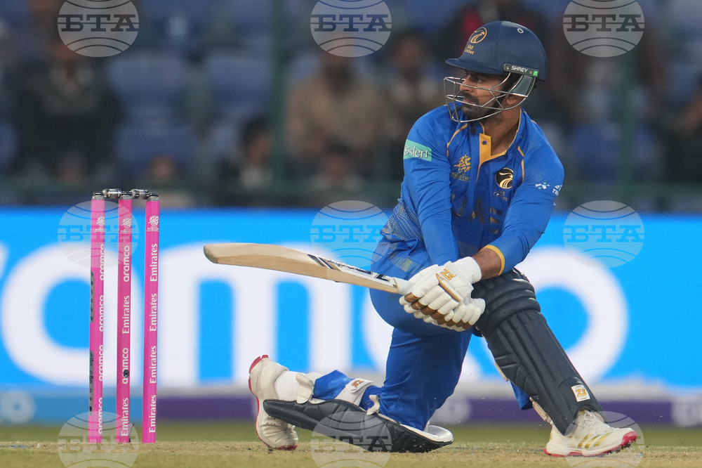 Canada United Arab Emirates T20 WCup Cricket