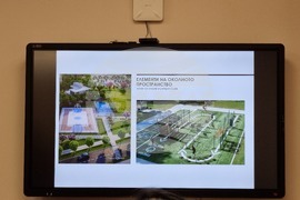 Враца - Център за енергийно развитие и нови науки