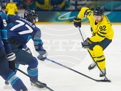 Milan Cortina Olympics Ice Hockey