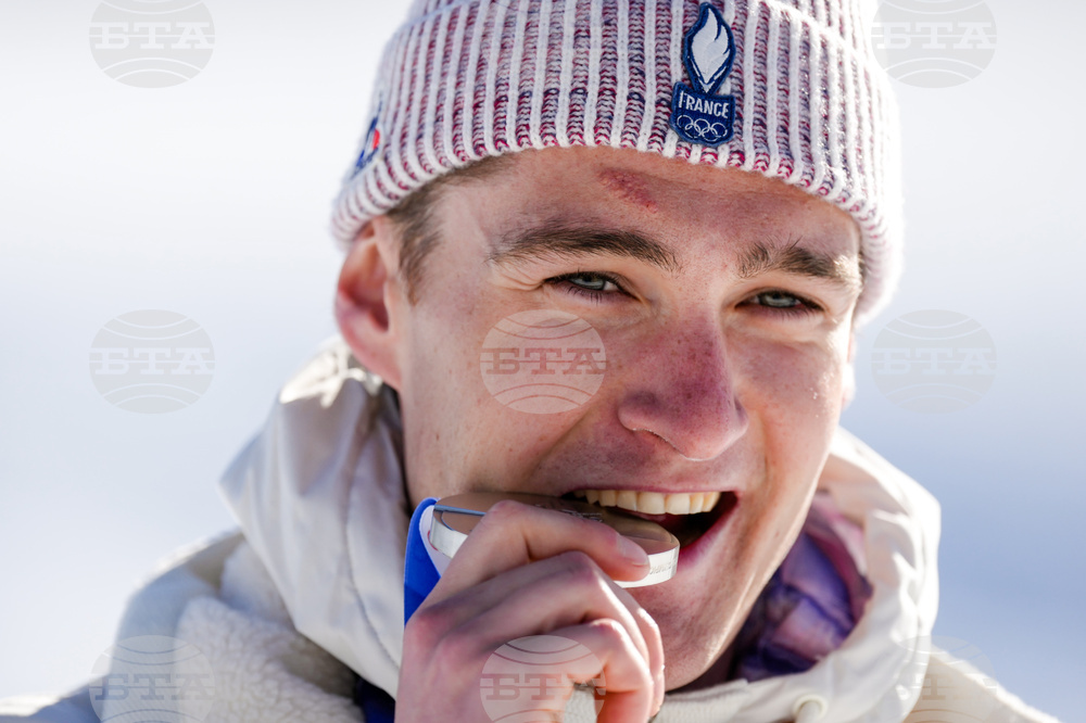 Milan Cortina Olympics Cross Country
