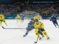 Milan Cortina Olympics Ice Hockey