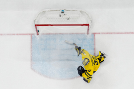 Milan Cortina Olympics Ice Hockey