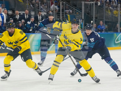 Milan Cortina Olympics Ice Hockey