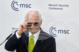 Germany Munich Security Conference