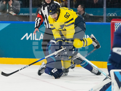 APTOPIX Milan Cortina Olympics Ice Hockey