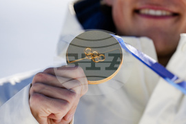 Milan Cortina Olympics Cross Country