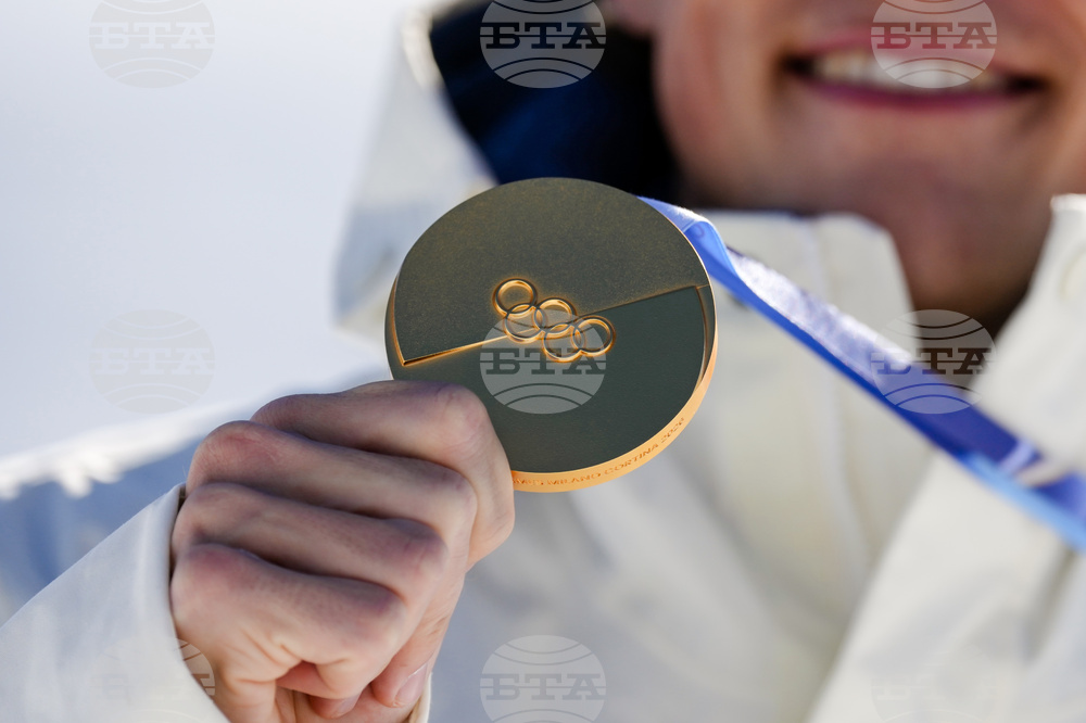 Milan Cortina Olympics Cross Country