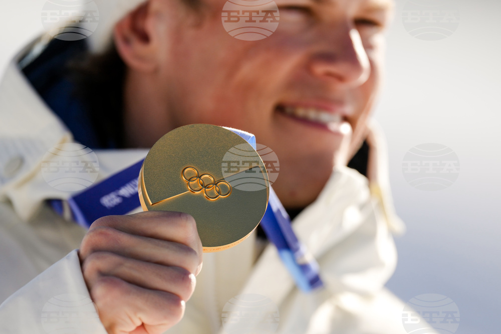 Milan Cortina Olympics Cross Country