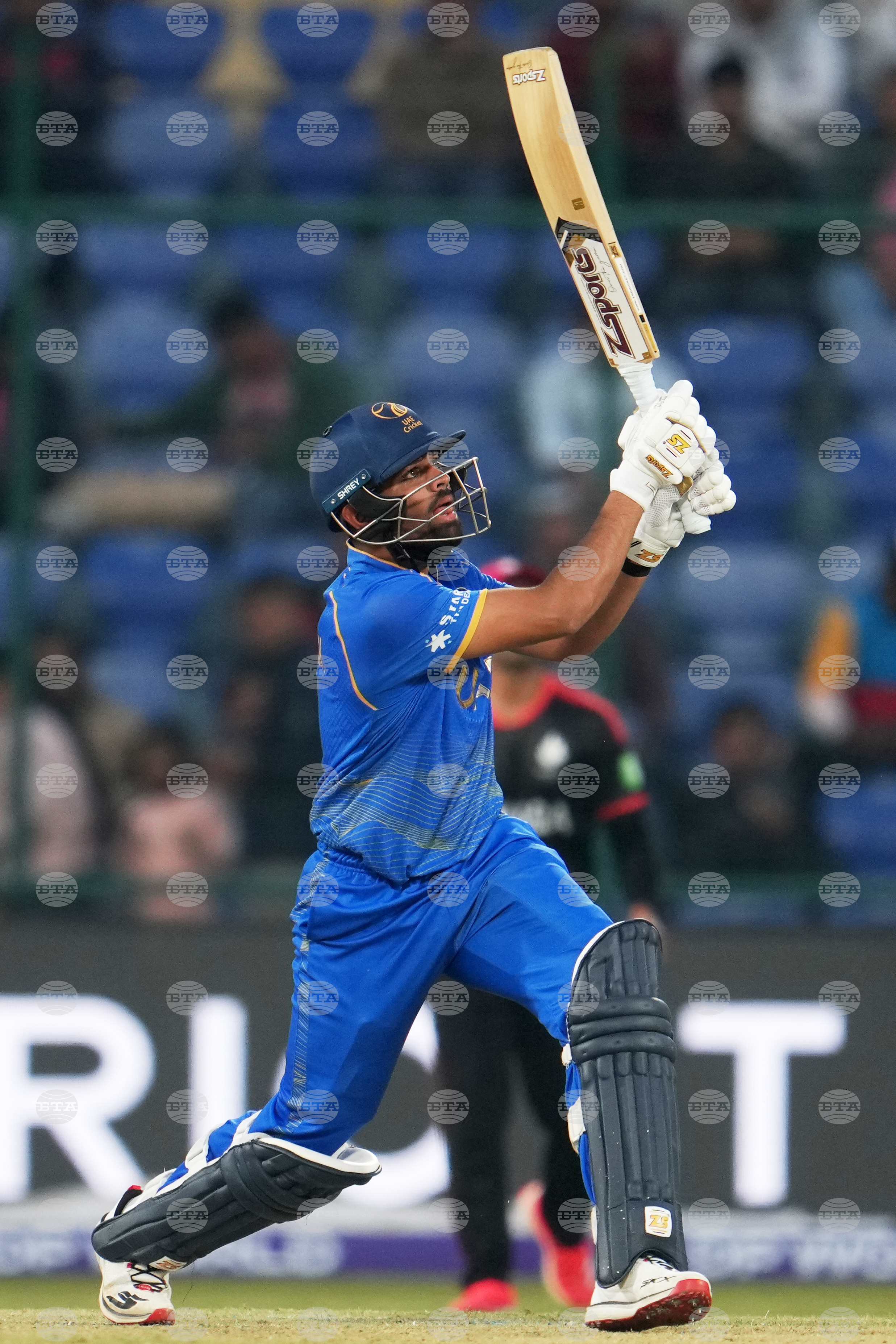 Canada United Arab Emirates T20 WCup Cricket