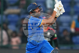 Canada United Arab Emirates T20 WCup Cricket