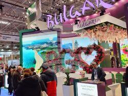 Снимка: Министерство на туризма