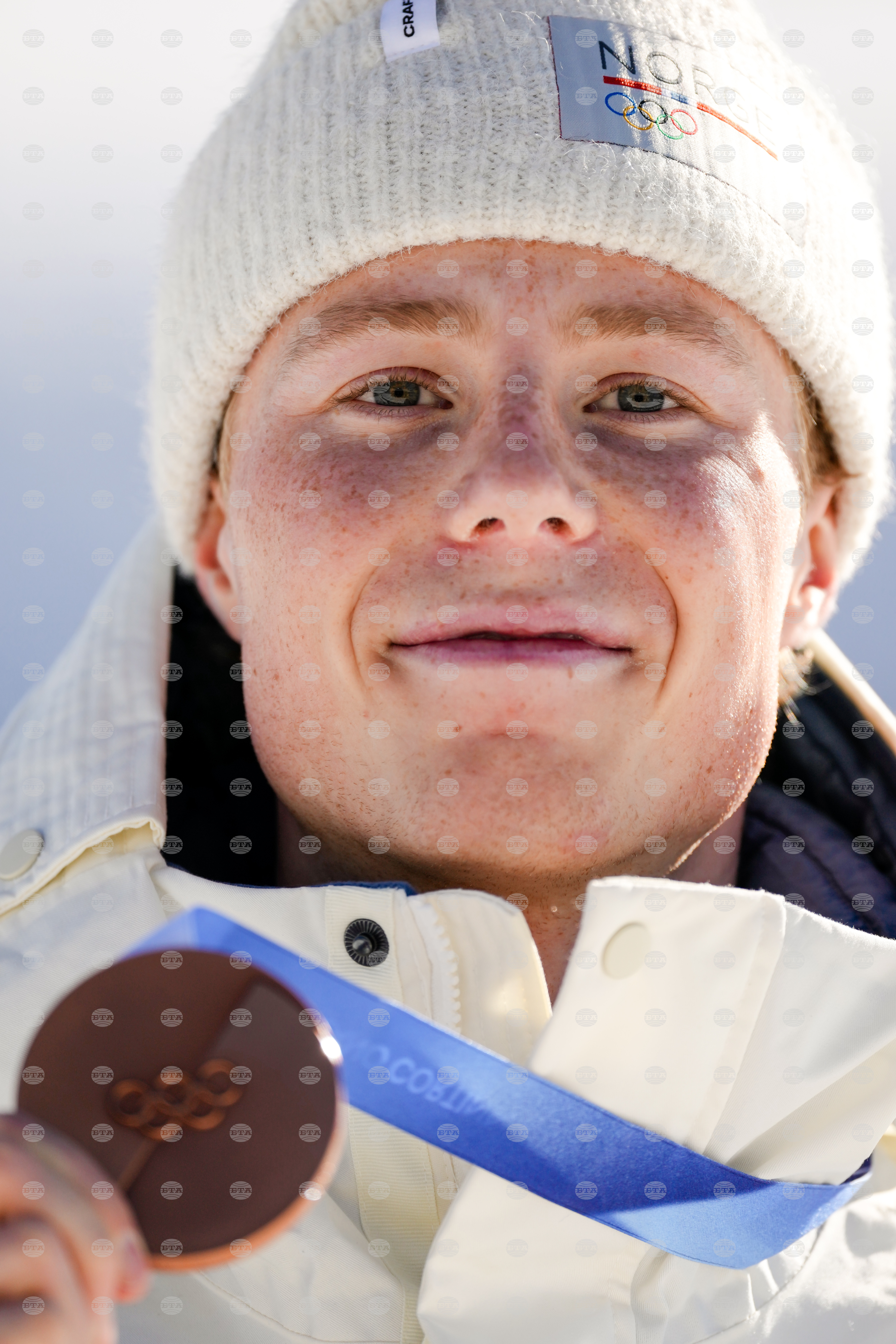 Milan Cortina Olympics Cross Country