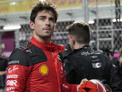 Saudi Arabia F1 GP Auto Racing
