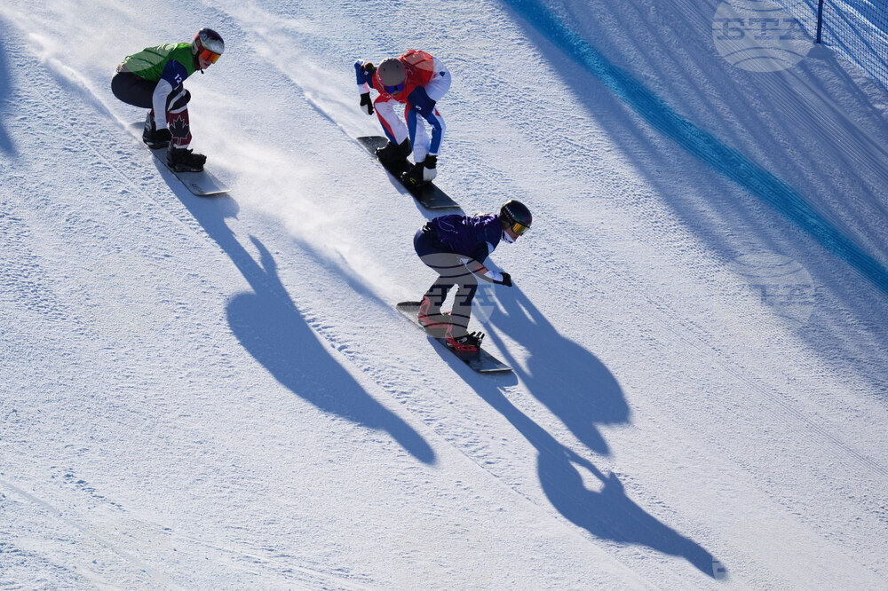 Milan Cortina Olympics Snowboard