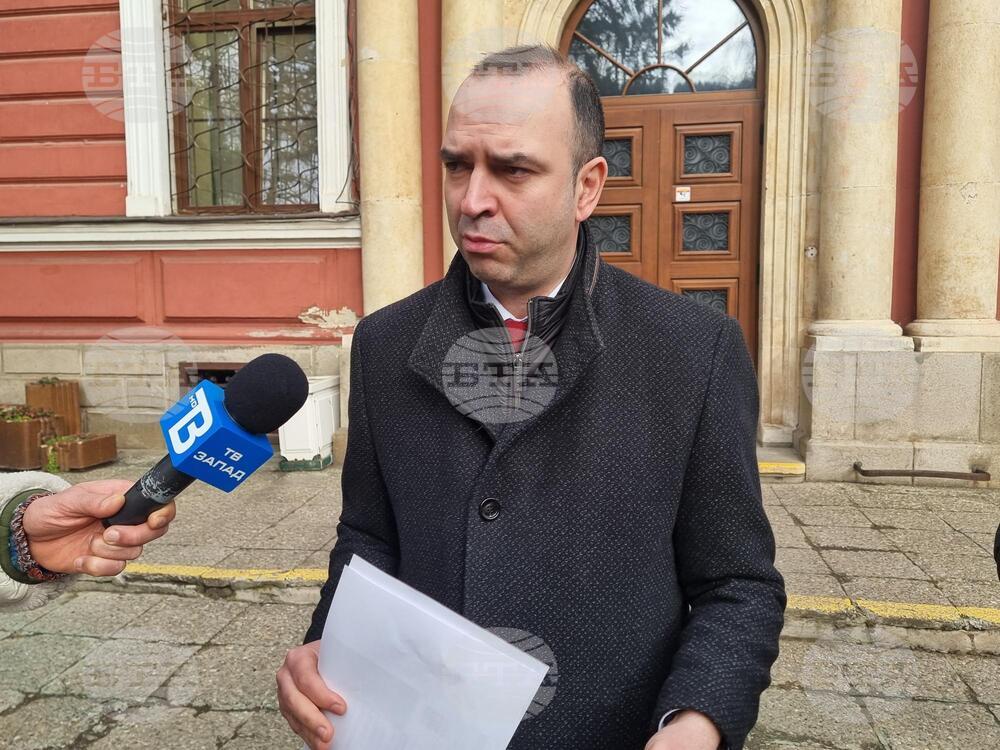 Община Кюстендил осигурява безплатен транспорт за Задушница