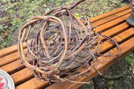 Каварна - Етнографска къща - Трифон Зарезан