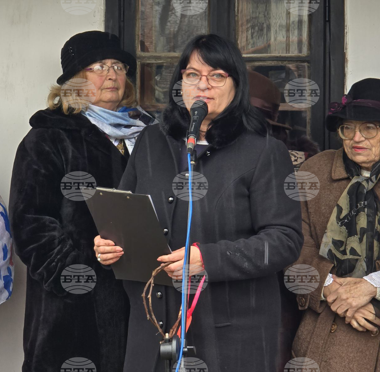 Каварна - Етнографска къща - Трифон Зарезан