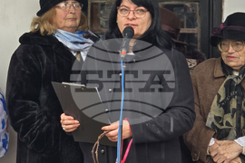 Каварна - Етнографска къща - Трифон Зарезан