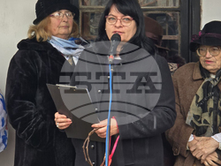 Каварна - Етнографска къща - Трифон Зарезан