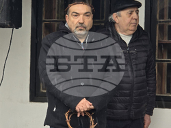 Каварна - Етнографска къща - Трифон Зарезан