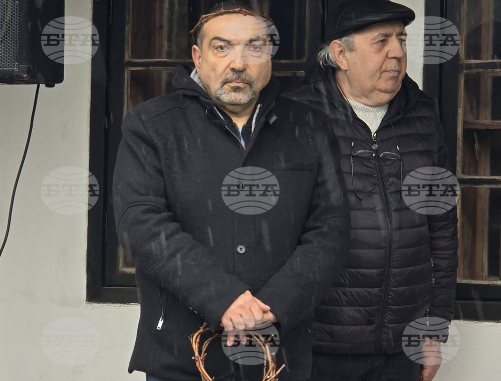 Каварна - Етнографска къща - Трифон Зарезан