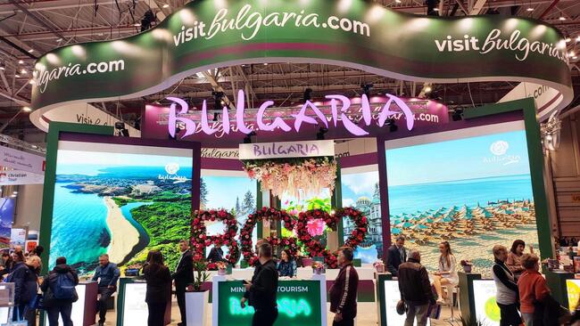 Рекордните резултати от румънския пазар са ясен знак за нарастващото доверие към България, заяви Мирослав Боршош