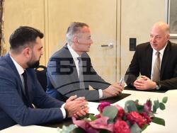 Снимка: Министерски съвет