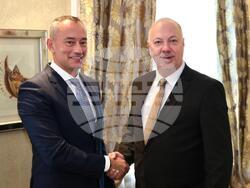 Снимка: Министерски съвет