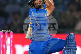 Canada United Arab Emirates T20 WCup Cricket