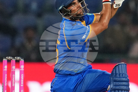 Canada United Arab Emirates T20 WCup Cricket