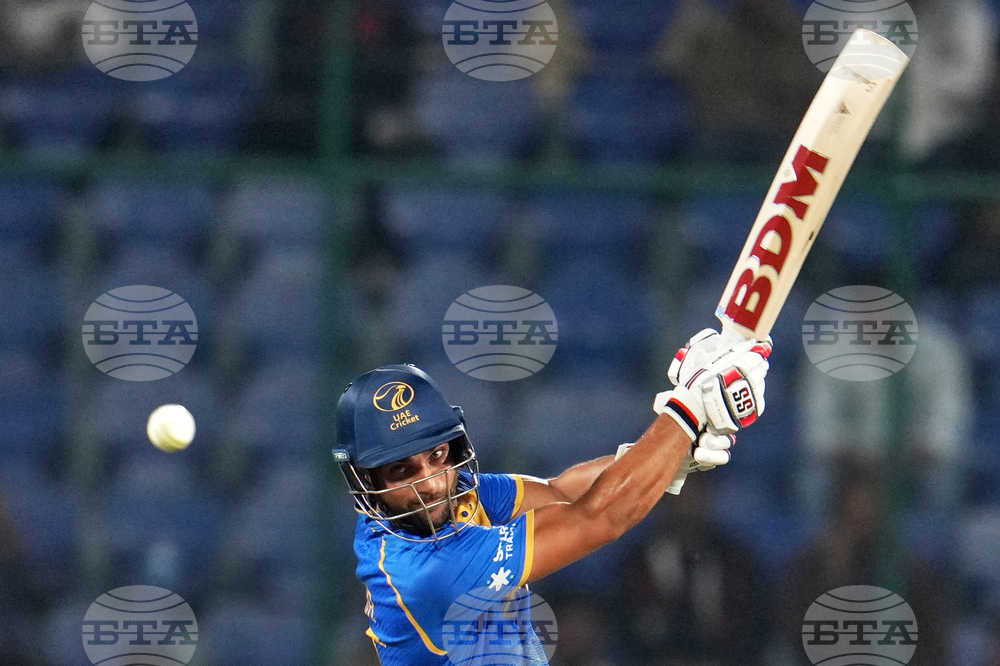 Canada United Arab Emirates T20 WCup Cricket