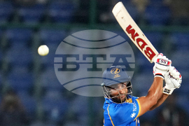 Canada United Arab Emirates T20 WCup Cricket