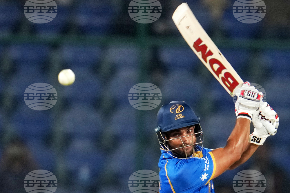 Canada United Arab Emirates T20 WCup Cricket