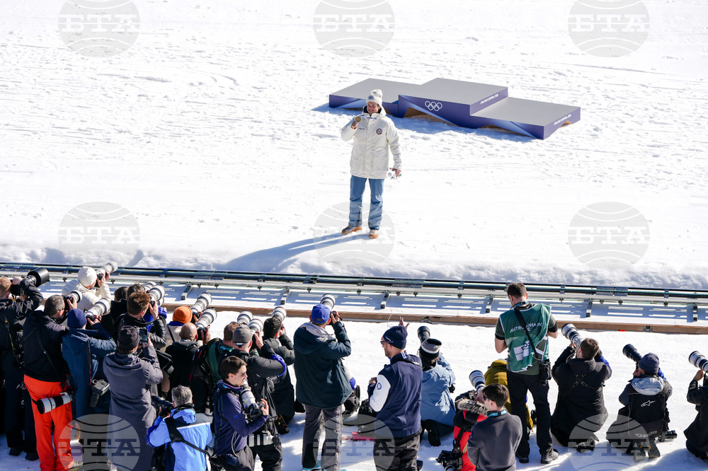 Milan Cortina Olympics Cross Country