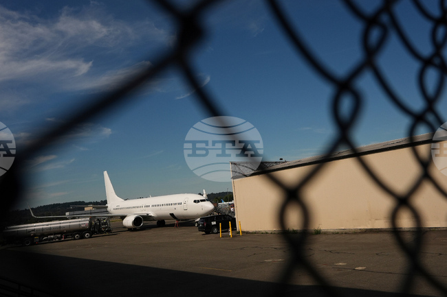 Senate Third Country Deportations